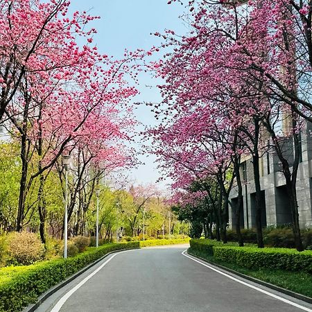 Intercontinental Kunming By Ihg Hotel ภายนอก รูปภาพ