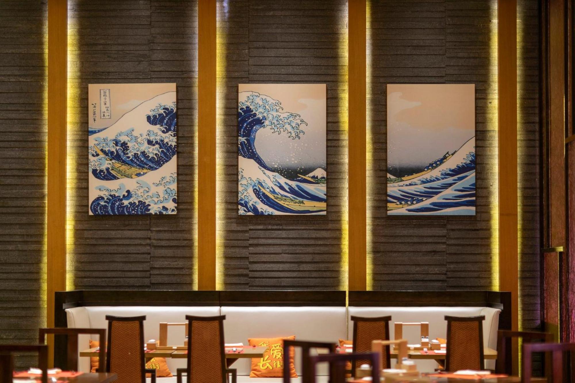 Intercontinental Kunming By Ihg Hotel ภายนอก รูปภาพ