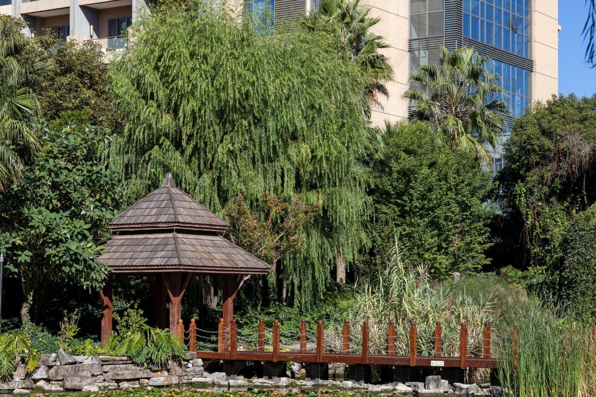 Intercontinental Kunming By Ihg Hotel ภายนอก รูปภาพ