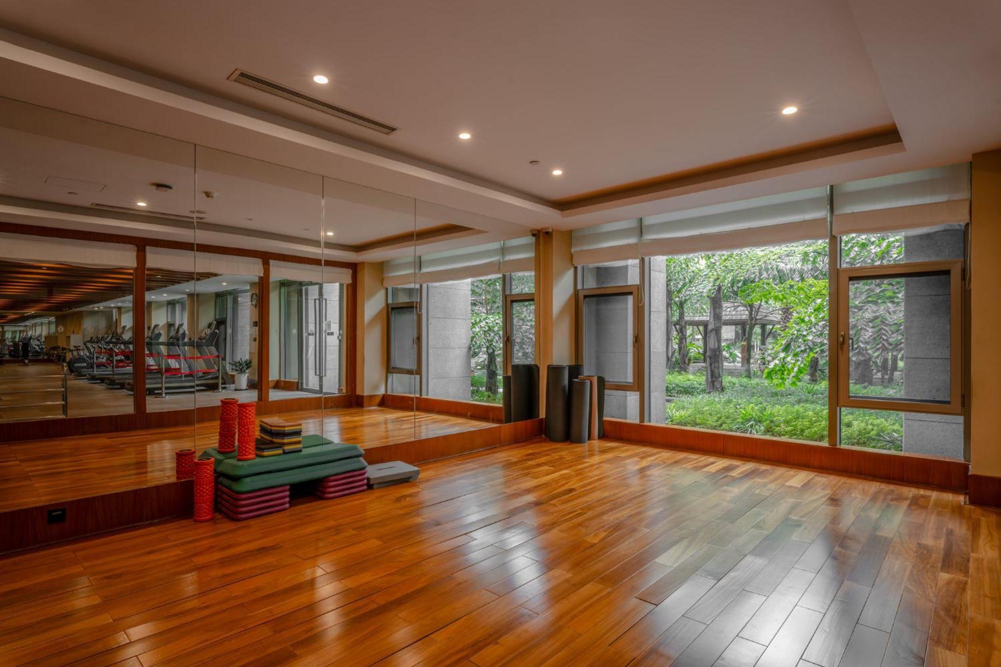 Intercontinental Kunming By Ihg Hotel ภายนอก รูปภาพ