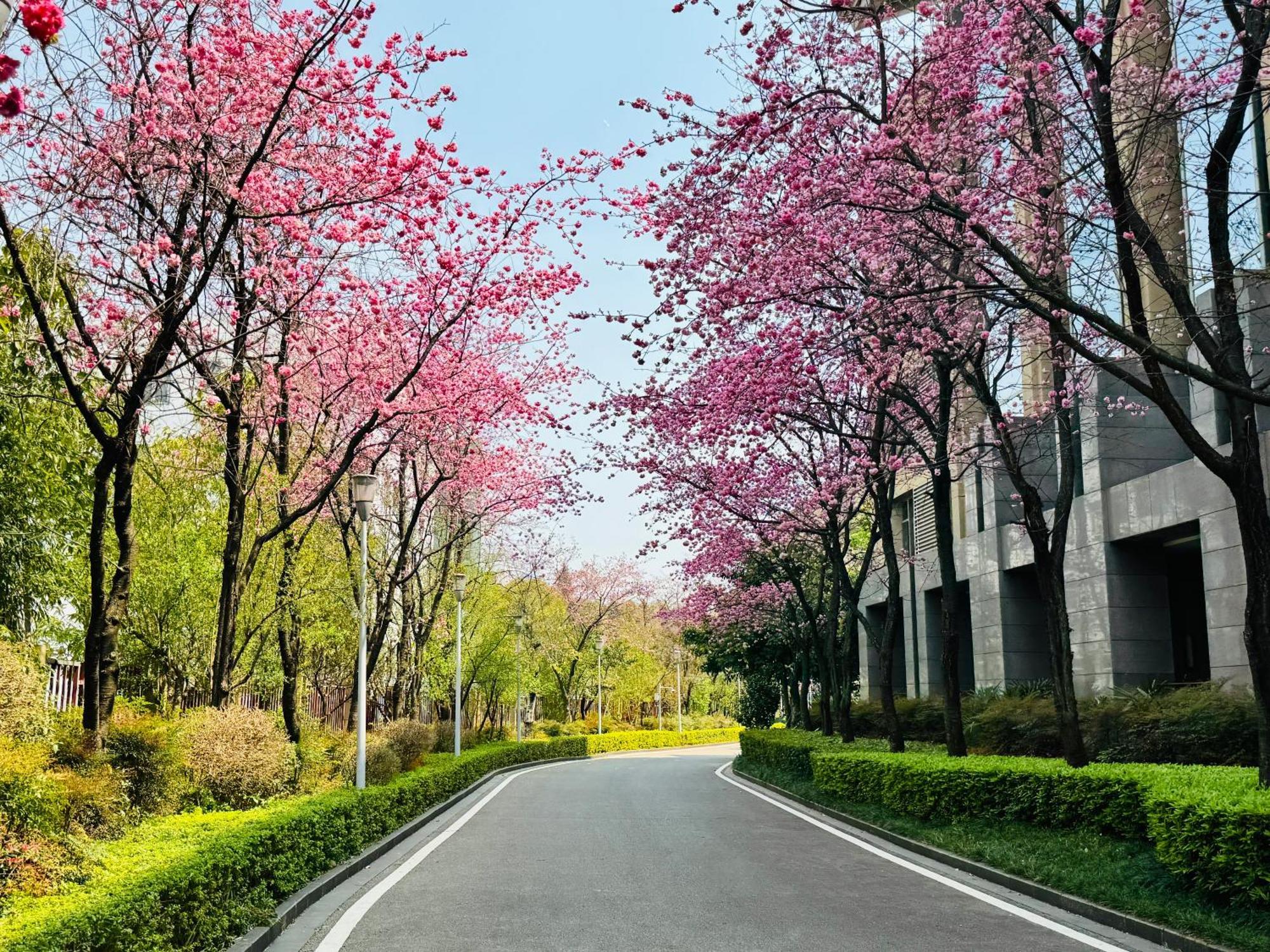 Intercontinental Kunming By Ihg Hotel ภายนอก รูปภาพ